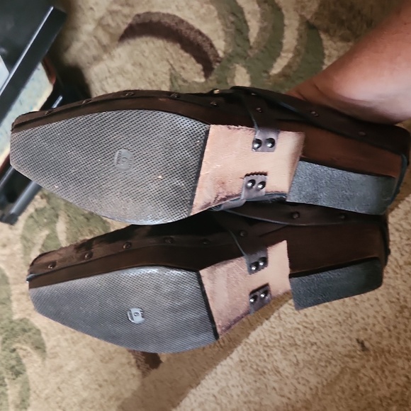 Donald pliner western Couture mules - Picture 7 of 11